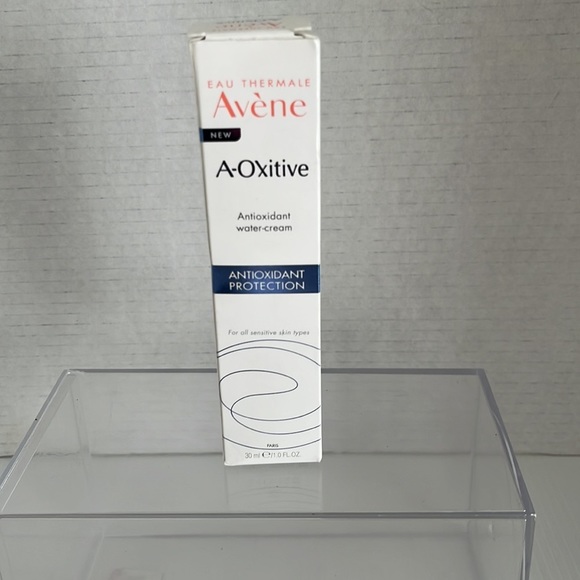 Avene A-Oxitive antioxidant water-cream brand new in box - Picture 7 of 8